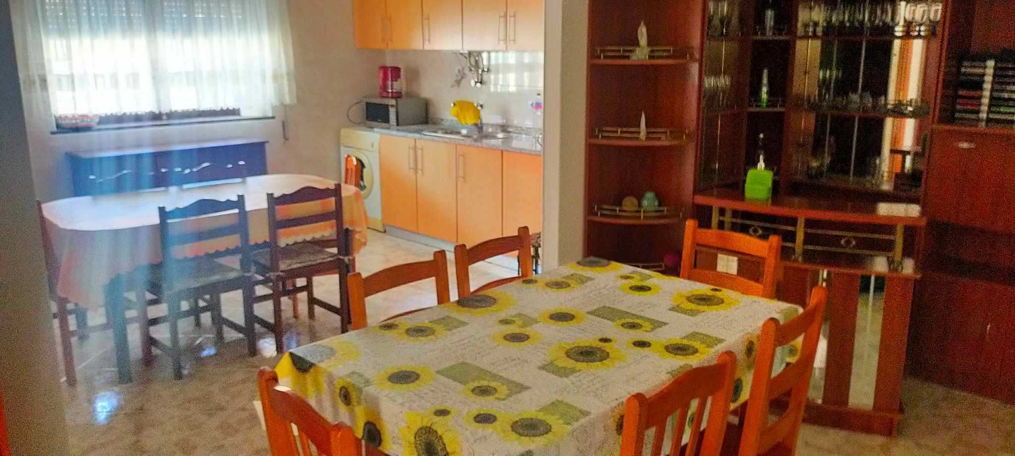 Casa para Férias em Nazaré - Relaxe em casa longe de casa.