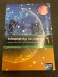 Podręczniki liceum/ technikum