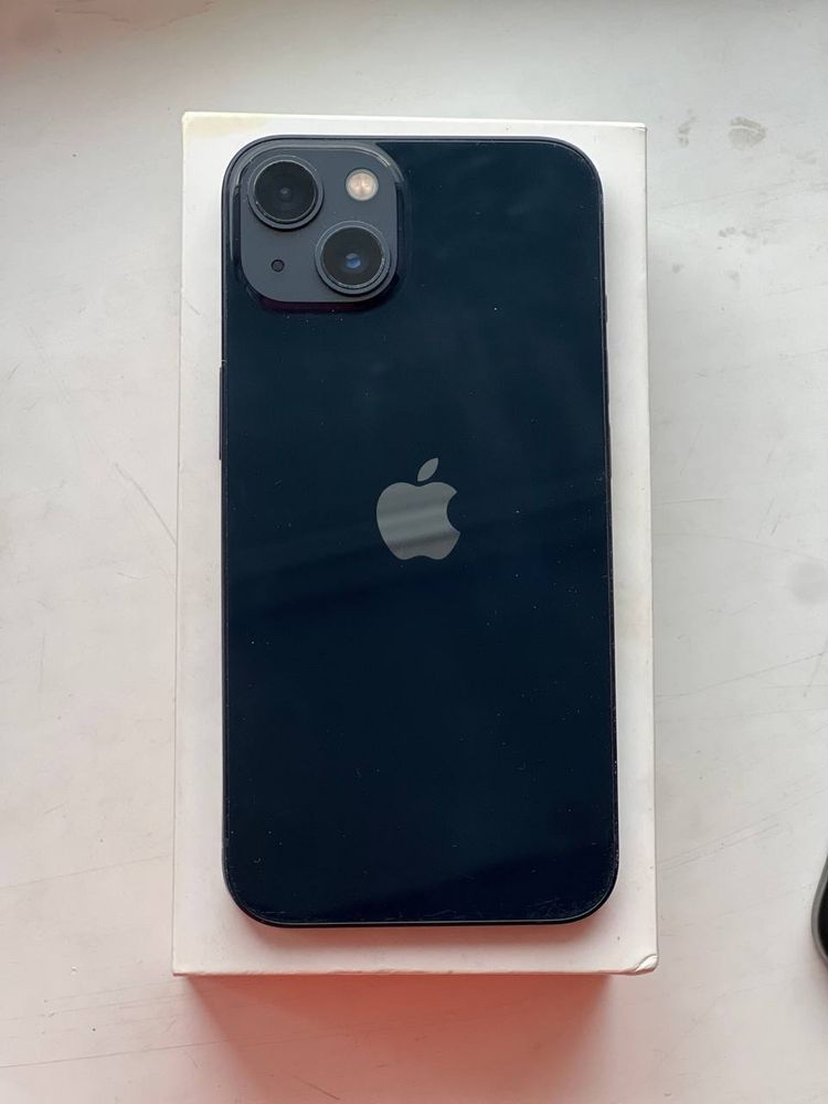 iPhone 13 256 gb neverlock