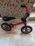 Bicicleta para criança