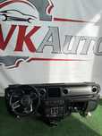 Торпедо,airbag керма торпеди,консоль,кермо на Jeep Wrangler JL.ШРОТ