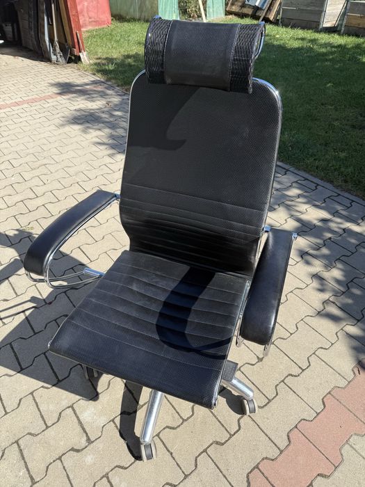 Fotel biurowy SAMURAI PRESTIGE K-2.03