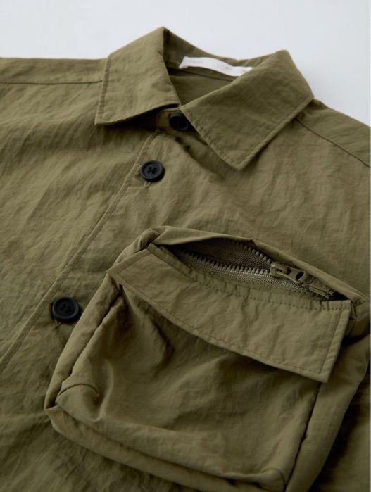 Рубашка для мальчика сорочка на хлопця зара