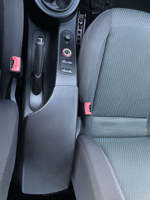 Seat Altea XL 2007 1.6 mpi