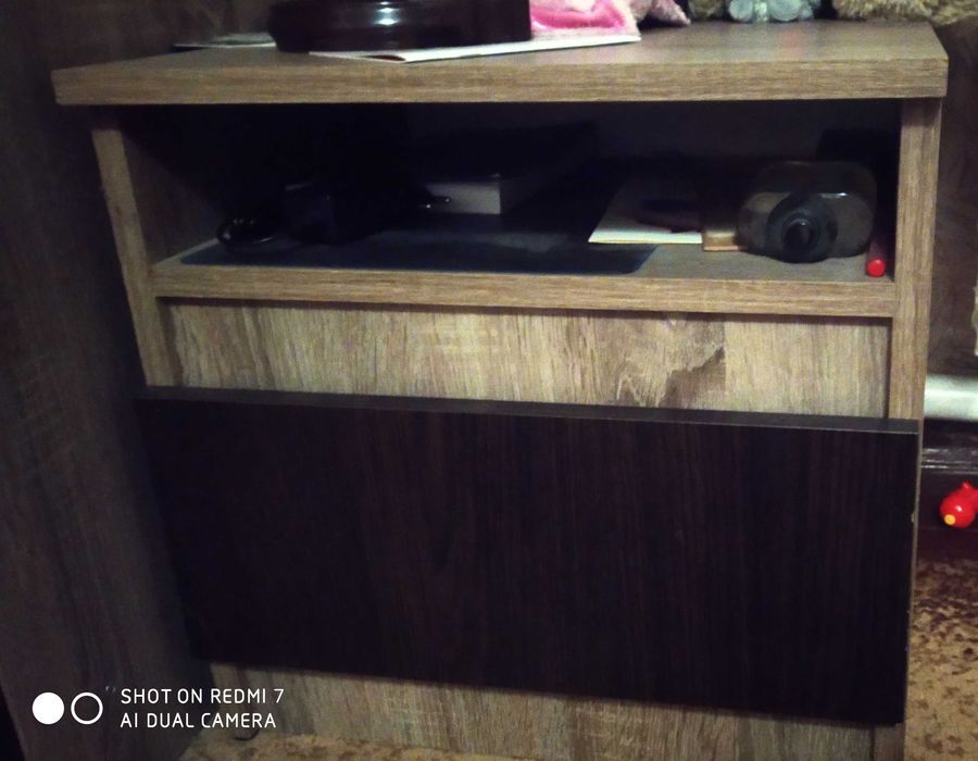 Спальній гарнітур