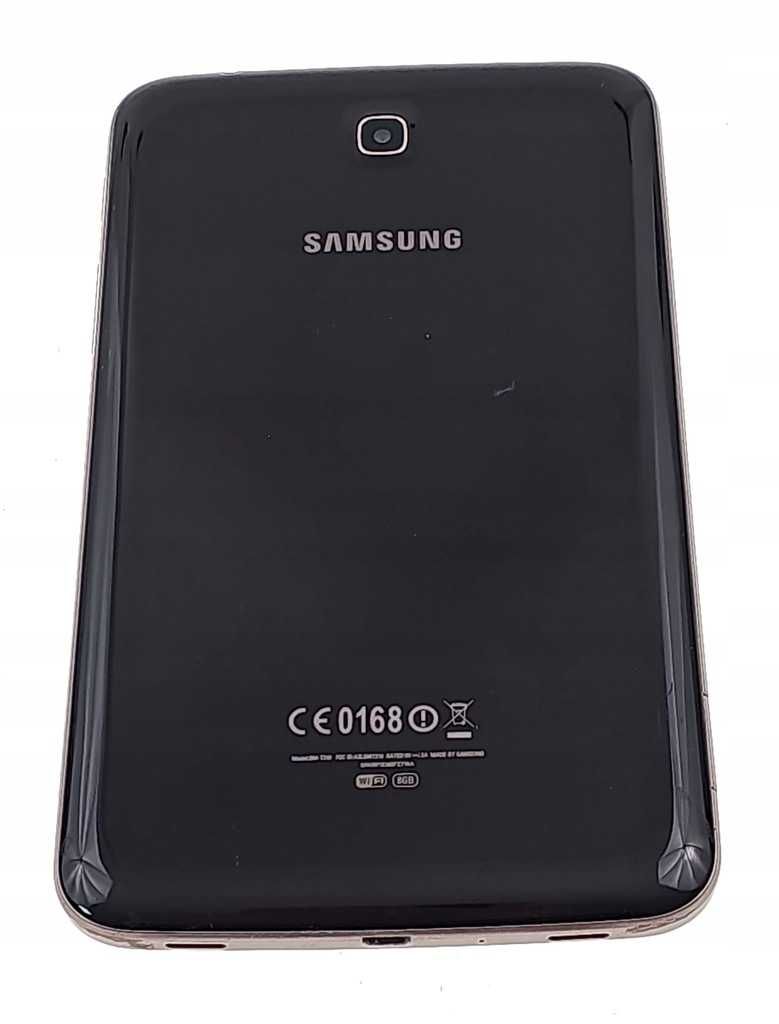 Tablet Samsung Galaxy Tab 3 7.0 model SM-T210  8GB Wifi czarny