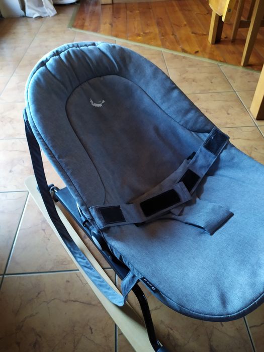 Bujaczek/ leżaczek lionelio rosa