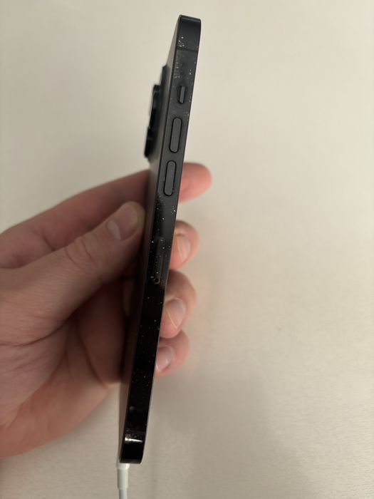 Iphone 14 pro max 128 gb space black