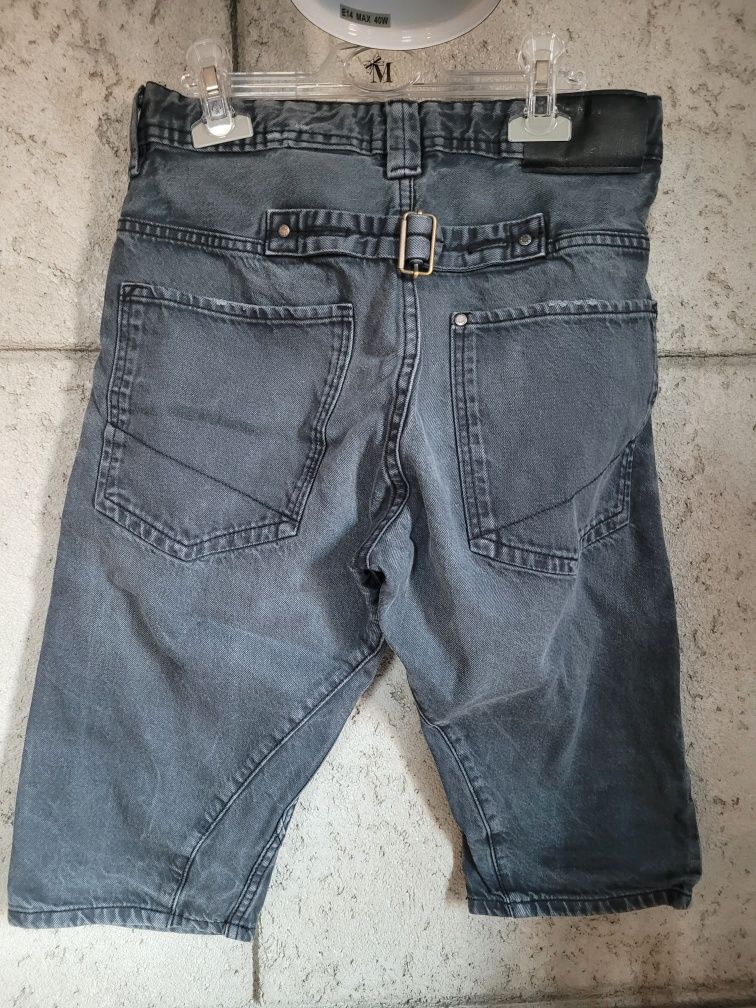 Szorty jeansowe H&M r. 152