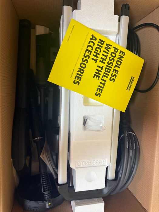 Мойка Karcher K5 Compact