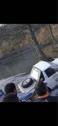 Patrol peças hardtop