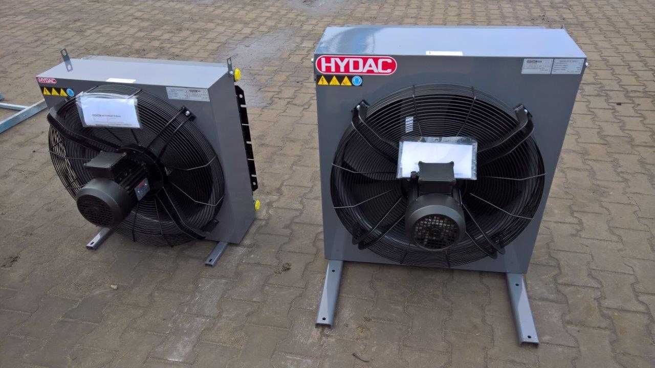 HYDAC Chłodnica Oleju hydraulicznego COOLER KUHLER
