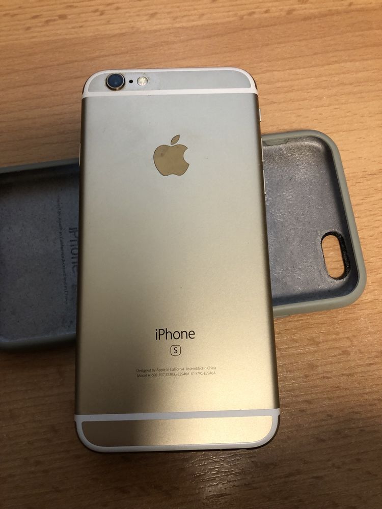 iPhone 6s 64gb neverlock