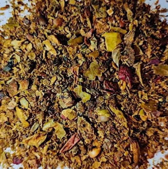 Wytłoki jabłkowe / susz jabłkowy - big-bag - DOSTAWA