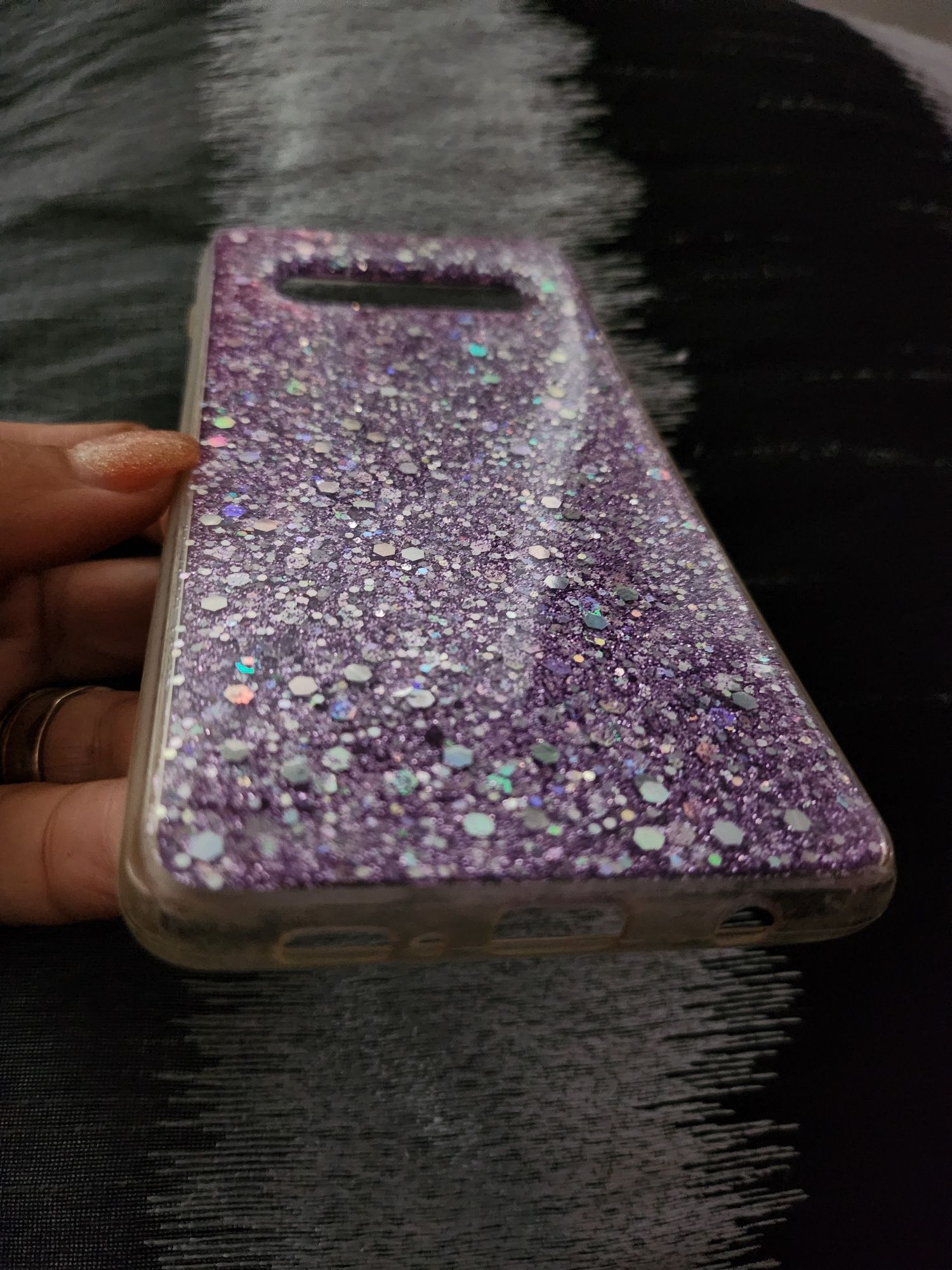 Capa Samsung S10 plus