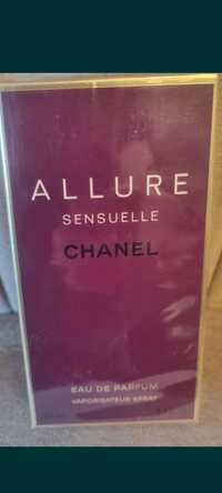 Chanel Allure Sensuelle 100ml Eau de Parfum w folii oryginalny