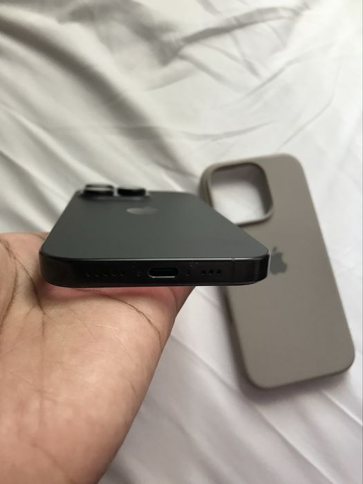 iPhone 16 Pro 128GB