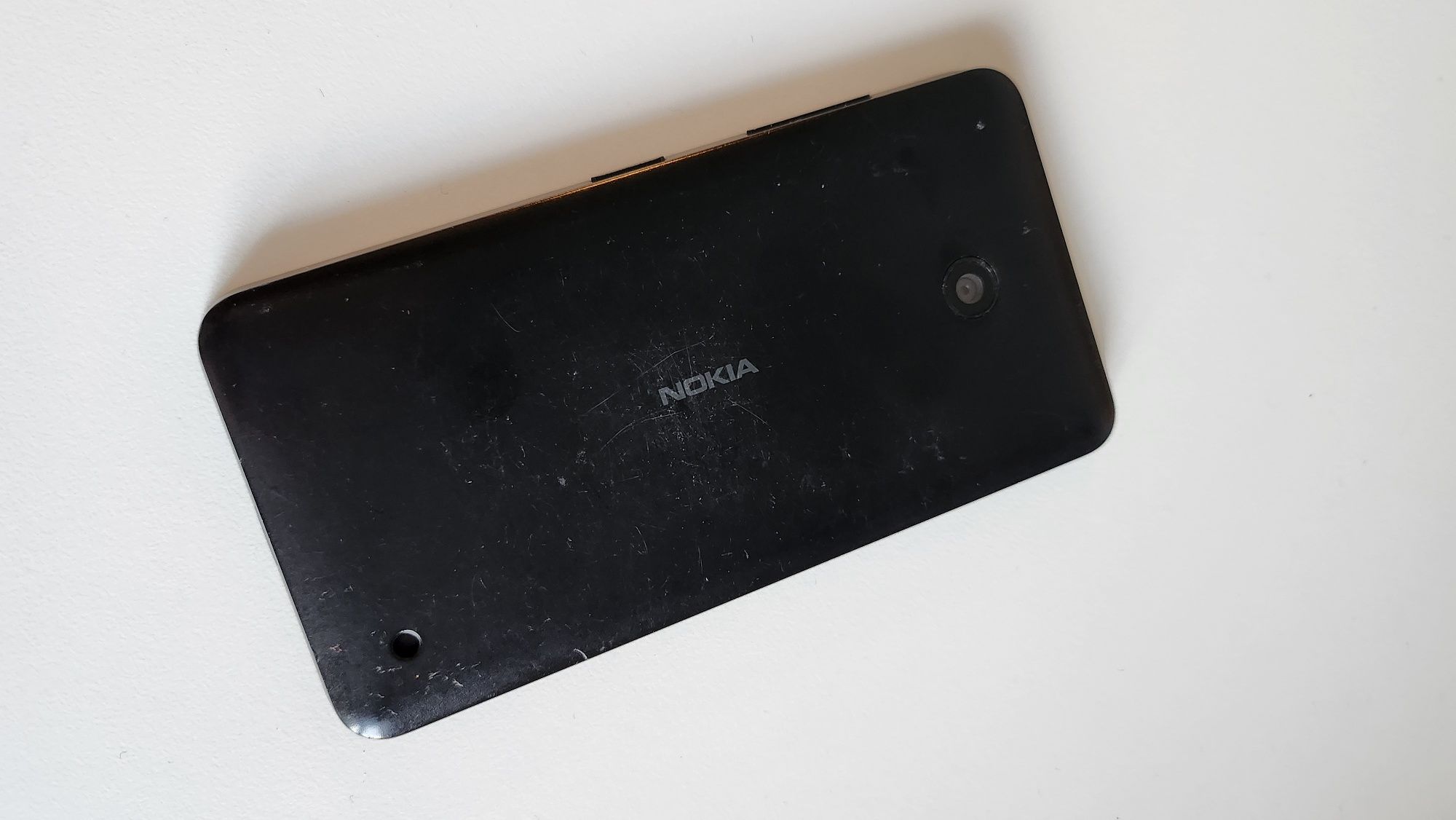 Telefon Nokia lumia 635