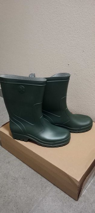 Buty gumowce rozmiar 42