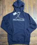 Hoodie de Homem Azul