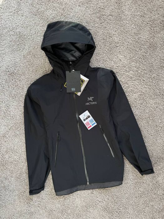 Куртка Arcteryx Beta LT Gore-Tex Jacket (арктерикс, бета лт)