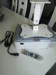 Projektor NEC P420X