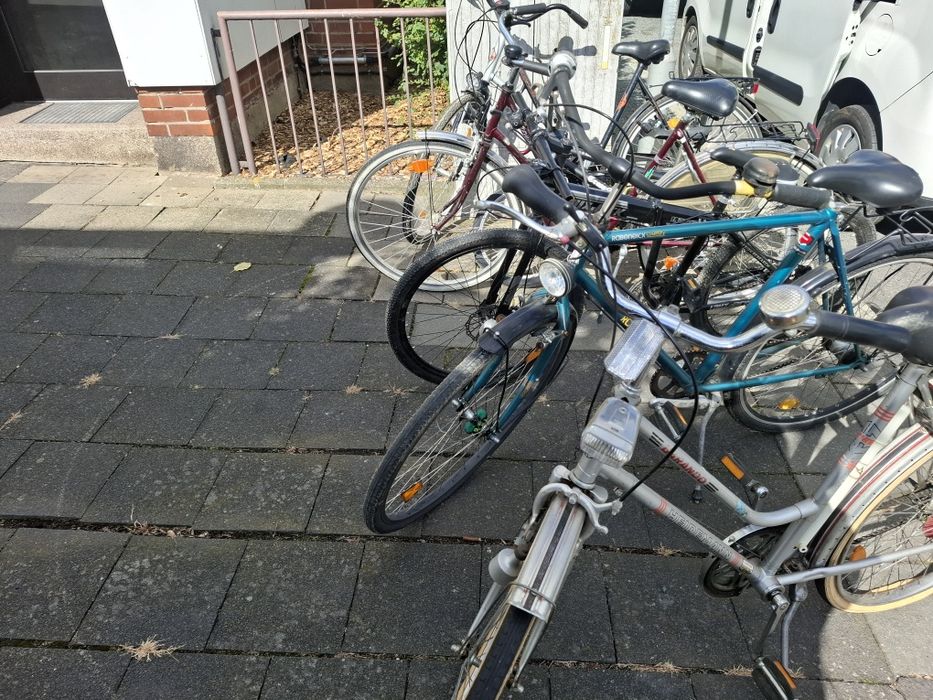 Rowery w Super Cenach