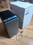 Subwoofer Philips Fidelio