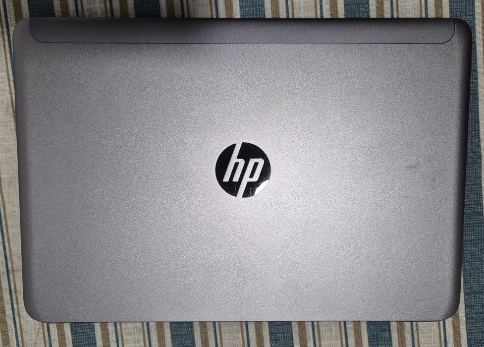Portátil HP EliteBook Folio 1040 G2