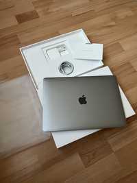 MacBook Air 13 M1 Space Gray 8/256