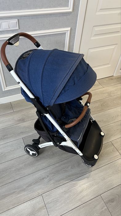 Прогулянкова коляска Yoyaplus 3