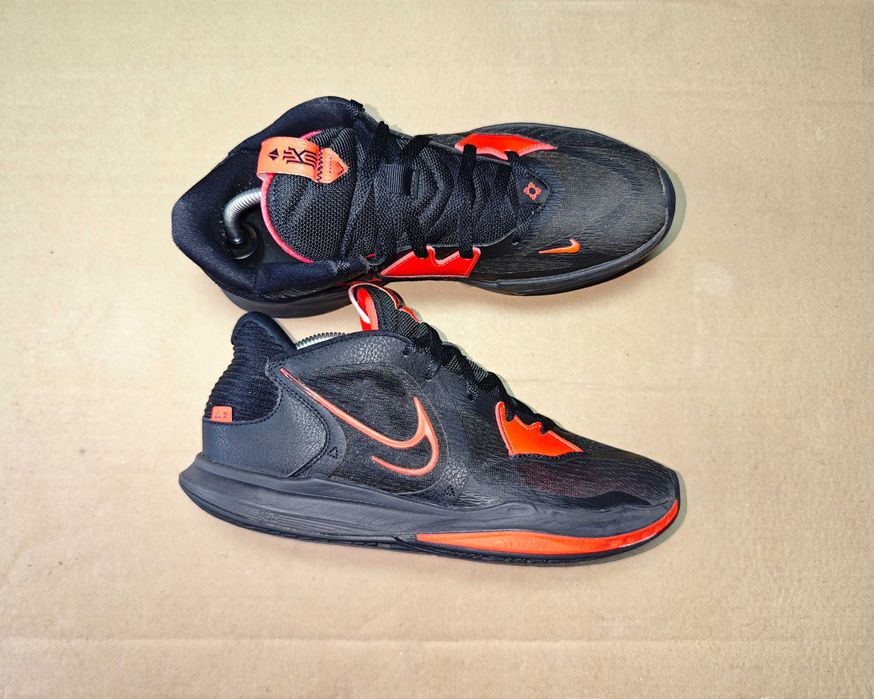 Оригінальні Баскетбольні Кросівки Nike Kyrie 5