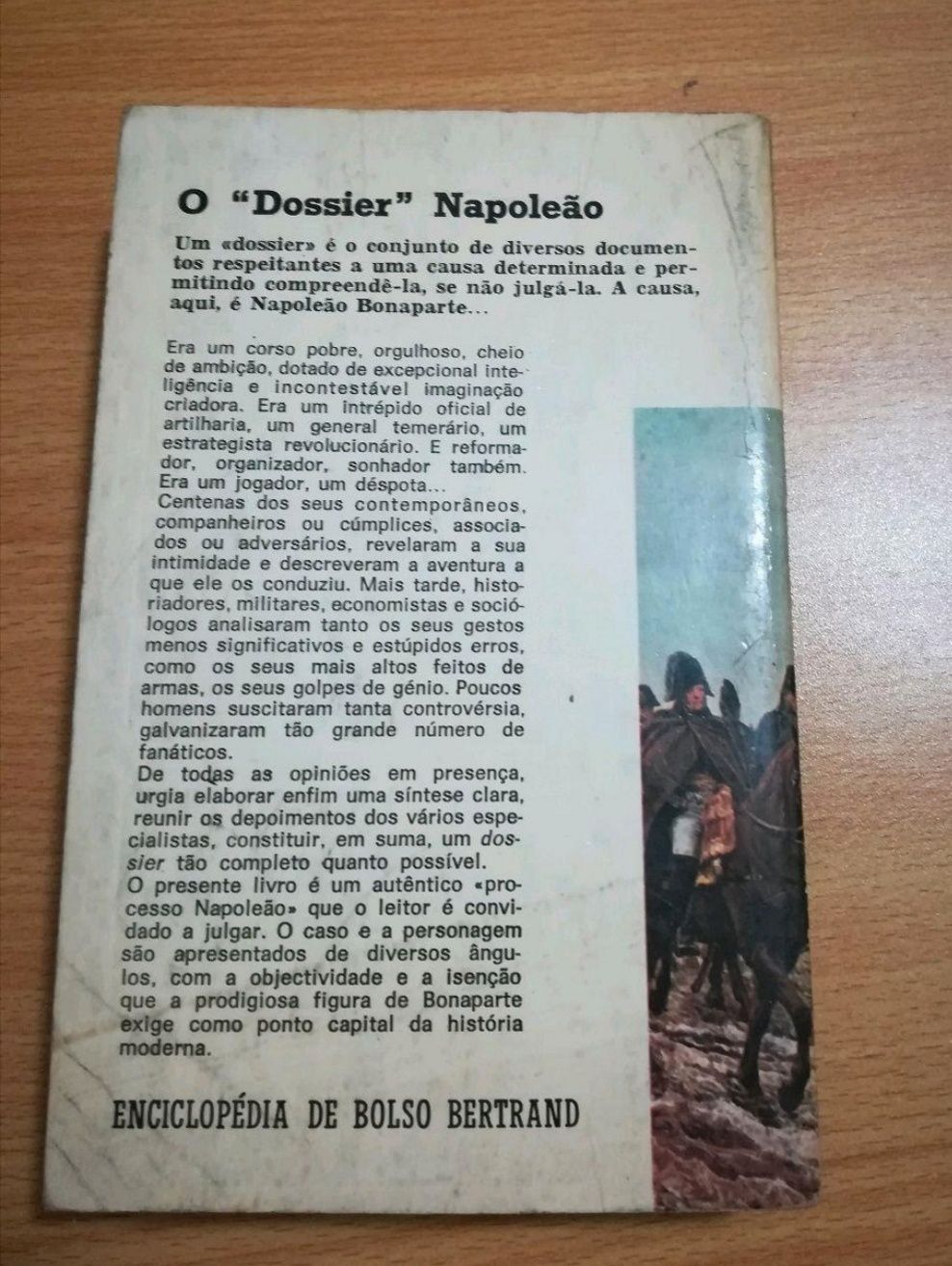 O Dossier Napoleão