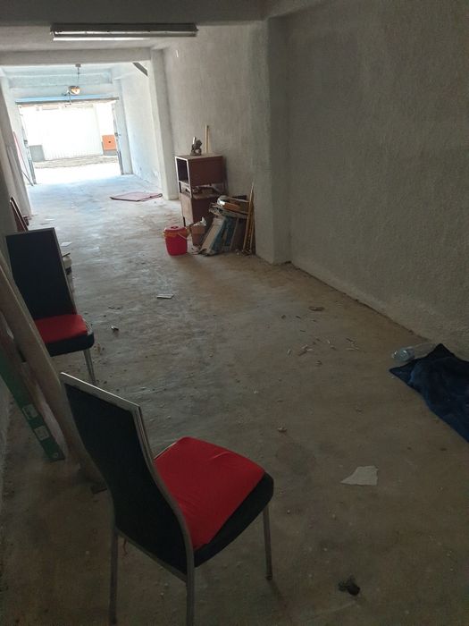 Garagem Celas - Coimbra - arrendamento