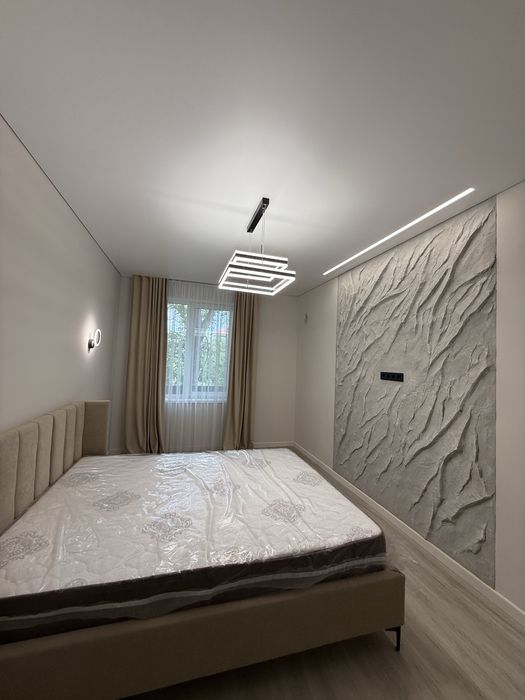 Продаж 2-х кімнатної квартири ЖК Central Avenue | Двокімнатна | Руська