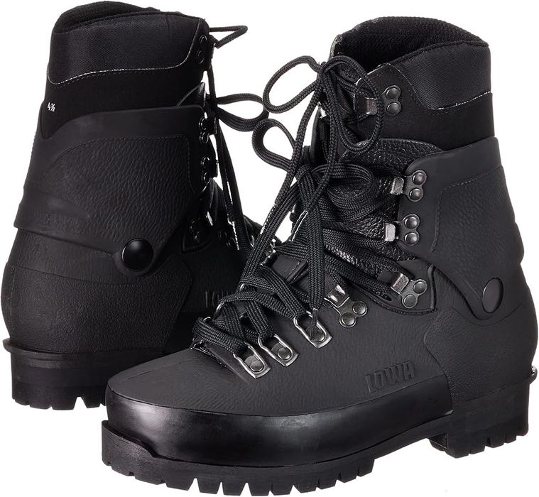 Lowa черевики чоловічі р41,5-42