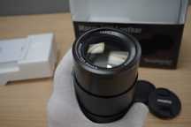 Voigtlander 110mm f/2.5 Macro APO Lanthar Sony E - jak nowy !!!