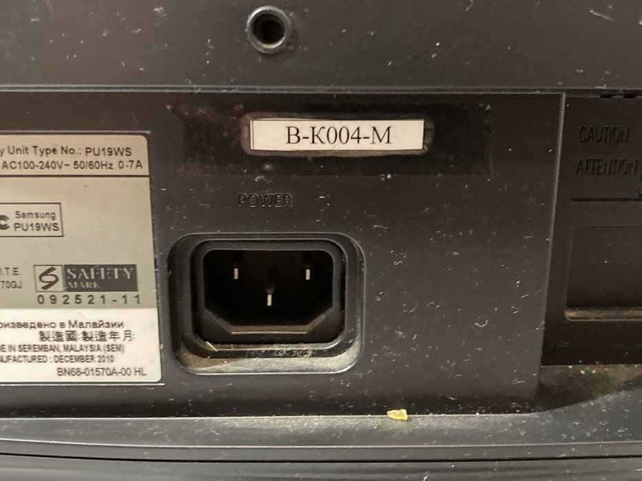 монитор samsung