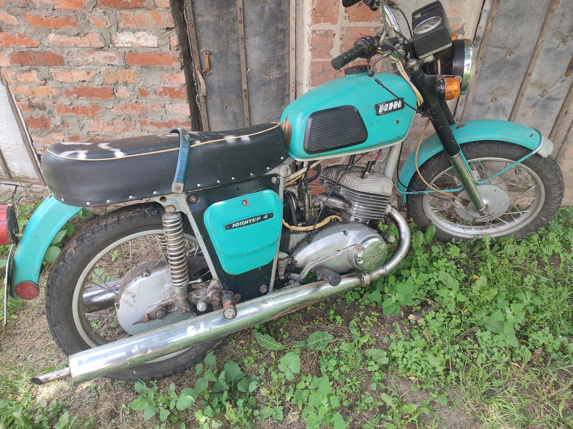 Продам іж Юпітер 4
