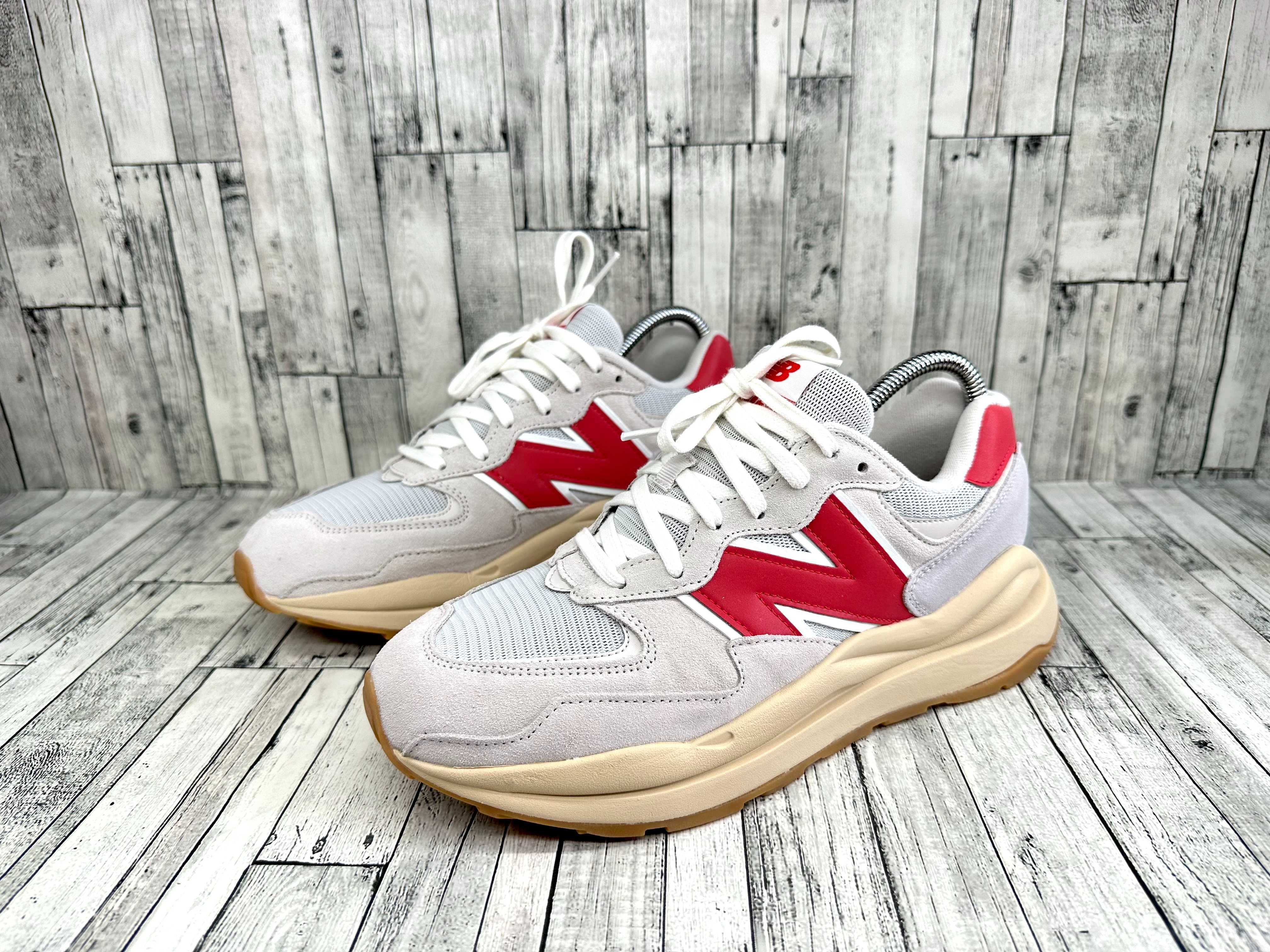 Оригінал! Кросівки New Balance 57/40 нью баланс