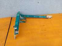 Wspornik Prawy Okular Pasa Przedniego Vw Transporter Caravelle Multivan T4 Lift 2003r