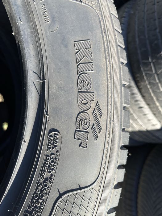 235/50/R18 Kleber Citilander вул.Дружківська12