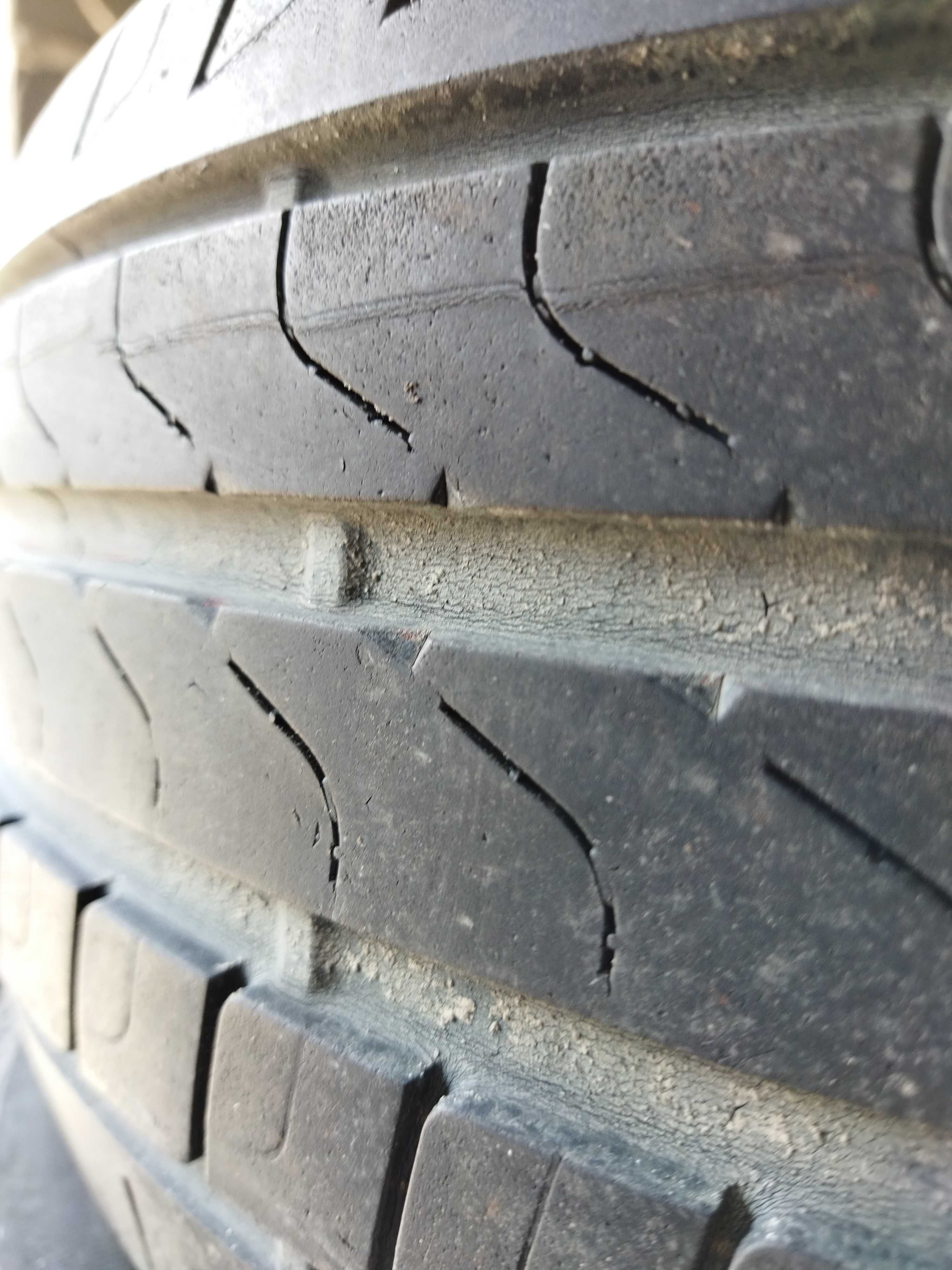 Opony letnie Pirelli 215/55/R16 97W