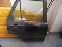 Porta Tras Dto  Honda Cr-V Ii (Rd_)