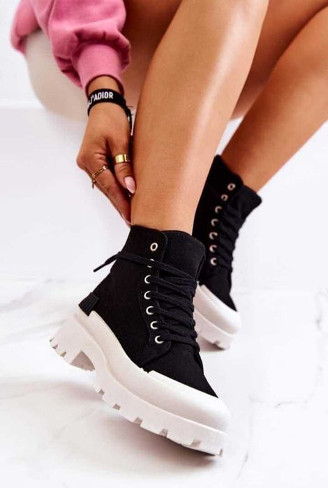 Trapery Wiązane Faithfull - Super jakość, płatność przy odbiorze!!!