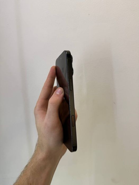 iPhone 16 Pro Max 256 92%