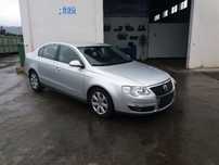 VW Passat B6 2.0 TDI 2005 até 2010 ás peças