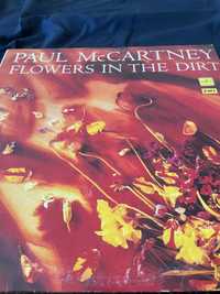 Paul McCARTNEY,,Flowers in the dirt''(nowy winyl z 1989r)