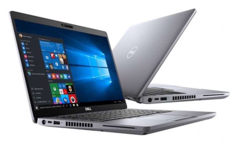 Laptop Dell Latitude 5410 i5 16GB Ram 256