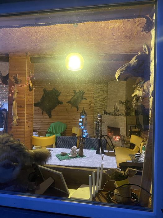 Приміщення для вечірок